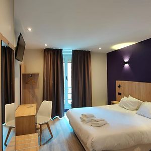 Habitación Clásica con Cama King